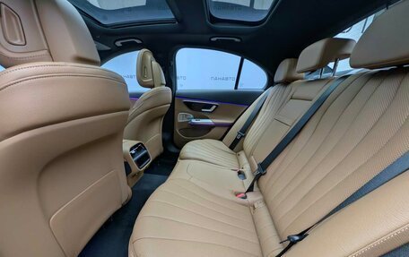 Mercedes-Benz E-Класс, 2025 год, 8 999 999 рублей, 7 фотография