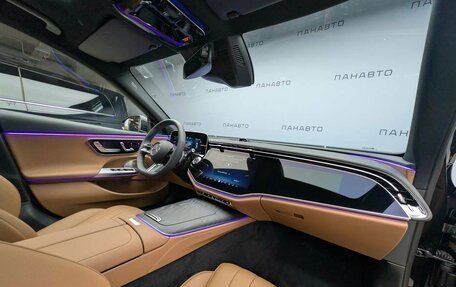 Mercedes-Benz E-Класс, 2025 год, 8 999 999 рублей, 8 фотография