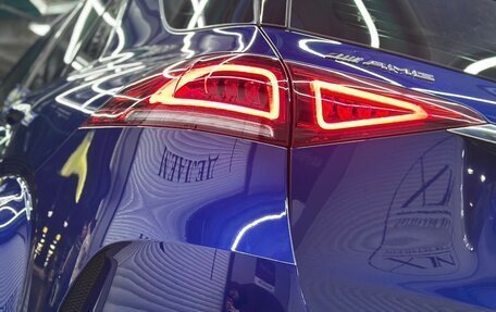 Mercedes-Benz GLE AMG, 2021 год, 13 100 000 рублей, 4 фотография