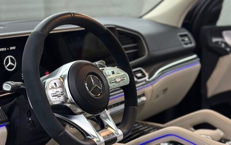 Mercedes-Benz GLE AMG, 2021 год, 13 100 000 рублей, 6 фотография