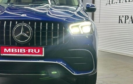 Mercedes-Benz GLE AMG, 2021 год, 13 100 000 рублей, 2 фотография