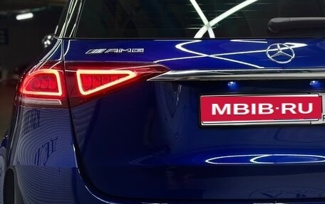 Mercedes-Benz GLE AMG, 2021 год, 13 100 000 рублей, 7 фотография