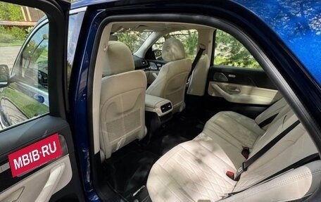 Mercedes-Benz GLE AMG, 2021 год, 13 100 000 рублей, 10 фотография