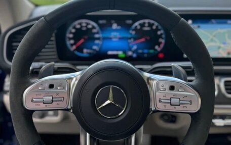 Mercedes-Benz GLE AMG, 2021 год, 13 100 000 рублей, 11 фотография