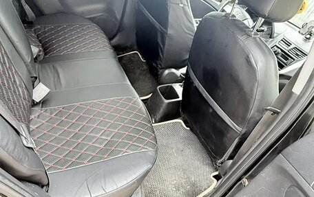 Hyundai Solaris II рестайлинг, 2013 год, 445 000 рублей, 15 фотография