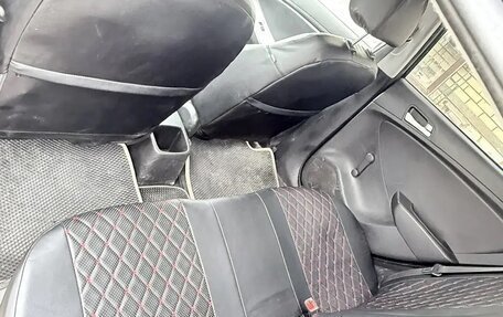 Hyundai Solaris II рестайлинг, 2013 год, 445 000 рублей, 16 фотография