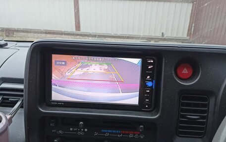 Daihatsu Hijet X, 2017 год, 750 000 рублей, 5 фотография