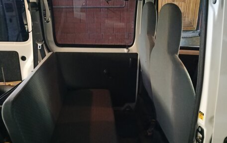 Daihatsu Hijet X, 2017 год, 750 000 рублей, 11 фотография