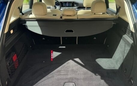 Mercedes-Benz GLE AMG, 2021 год, 13 100 000 рублей, 12 фотография