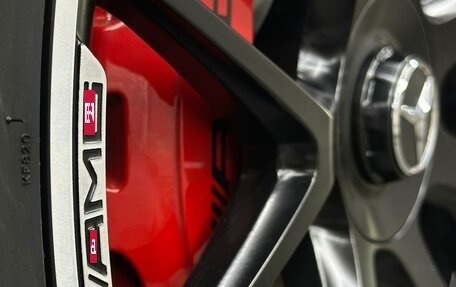 Mercedes-Benz GLE AMG, 2021 год, 13 100 000 рублей, 5 фотография