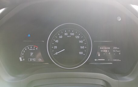 Honda Vezel, 2019 год, 2 150 000 рублей, 5 фотография