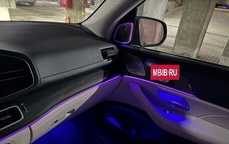 Mercedes-Benz GLE AMG, 2021 год, 13 100 000 рублей, 14 фотография