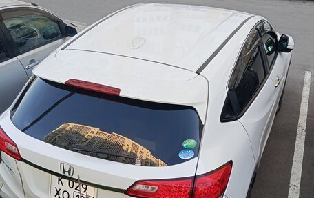 Honda Vezel, 2019 год, 2 150 000 рублей, 7 фотография