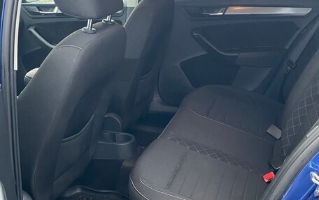 Skoda Rapid I, 2019 год, 1 290 000 рублей, 14 фотография