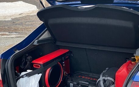 Skoda Rapid I, 2019 год, 1 290 000 рублей, 9 фотография