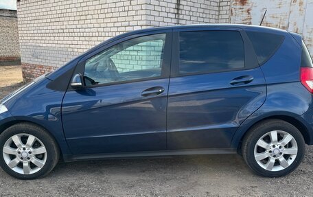 Mercedes-Benz A-Класс, 2011 год, 790 000 рублей, 3 фотография