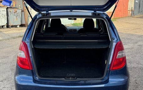 Mercedes-Benz A-Класс, 2011 год, 790 000 рублей, 10 фотография