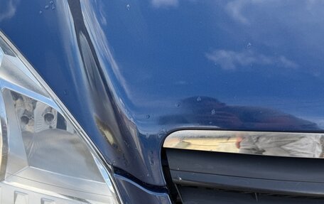 Mercedes-Benz A-Класс, 2011 год, 790 000 рублей, 11 фотография