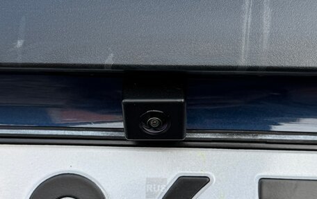 Mercedes-Benz A-Класс, 2011 год, 790 000 рублей, 14 фотография