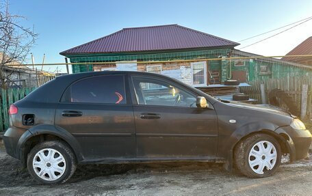 Chevrolet Lacetti, 2006 год, 110 000 рублей, 3 фотография