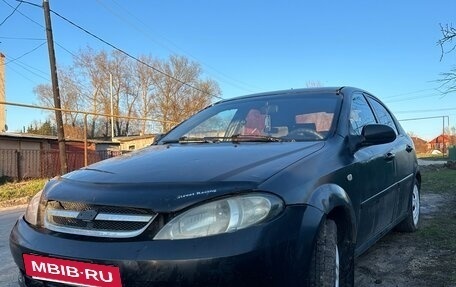 Chevrolet Lacetti, 2006 год, 110 000 рублей, 2 фотография