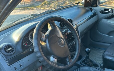 Chevrolet Lacetti, 2006 год, 110 000 рублей, 6 фотография