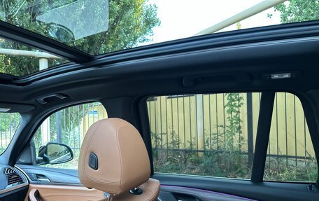 BMW X3, 2021 год, 4 500 000 рублей, 18 фотография