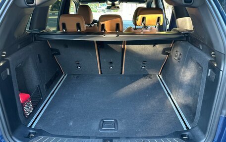 BMW X3, 2021 год, 4 500 000 рублей, 13 фотография