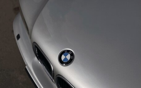 BMW 5 серия, 2001 год, 850 000 рублей, 14 фотография