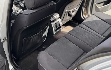 BMW 5 серия, 2001 год, 850 000 рублей, 21 фотография