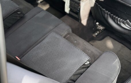 BMW 5 серия, 2001 год, 850 000 рублей, 23 фотография