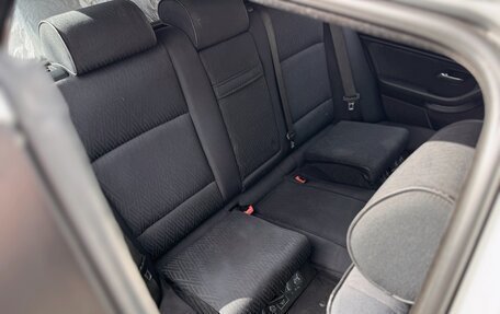 BMW 5 серия, 2001 год, 850 000 рублей, 22 фотография