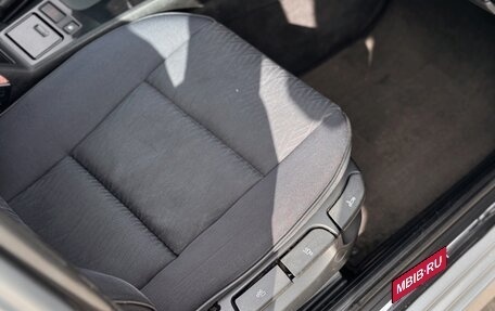 BMW 5 серия, 2001 год, 850 000 рублей, 20 фотография