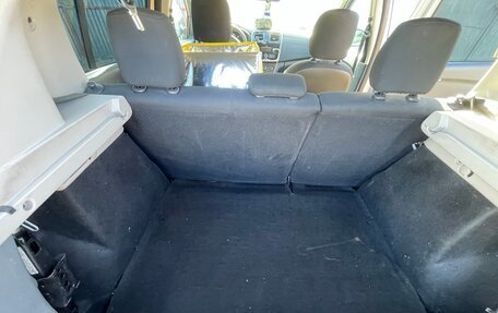 Renault Sandero II рестайлинг, 2016 год, 699 000 рублей, 10 фотография