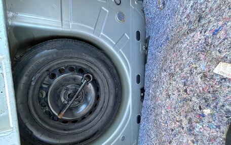 Renault Sandero II рестайлинг, 2016 год, 699 000 рублей, 9 фотография