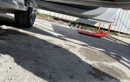 Renault Sandero II рестайлинг, 2016 год, 699 000 рублей, 8 фотография