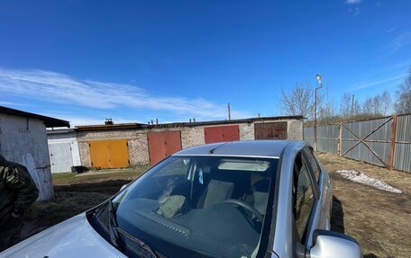 Renault Sandero II рестайлинг, 2016 год, 699 000 рублей, 12 фотография