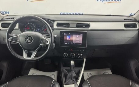 Renault Arkana I, 2021 год, 1 565 000 рублей, 5 фотография