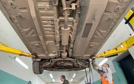 Renault Sandero II рестайлинг, 2016 год, 699 000 рублей, 16 фотография