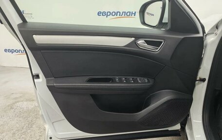 Renault Arkana I, 2021 год, 1 565 000 рублей, 9 фотография