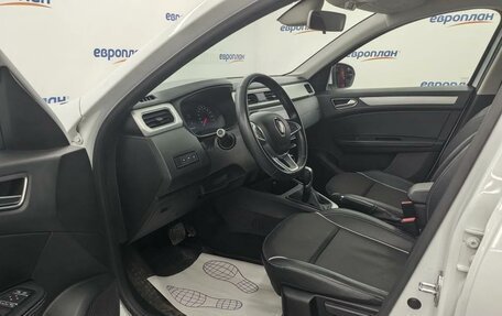 Renault Arkana I, 2021 год, 1 565 000 рублей, 8 фотография