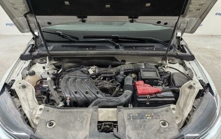 Renault Arkana I, 2021 год, 1 565 000 рублей, 11 фотография