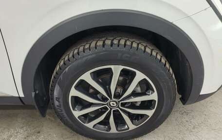 Renault Arkana I, 2021 год, 1 565 000 рублей, 13 фотография