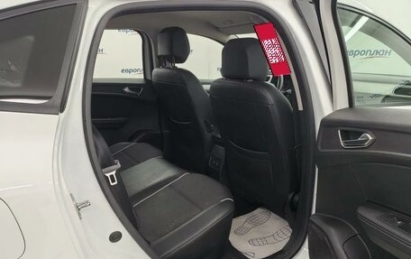 Renault Arkana I, 2021 год, 1 565 000 рублей, 10 фотография