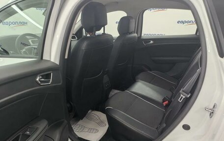 Renault Arkana I, 2021 год, 1 565 000 рублей, 16 фотография