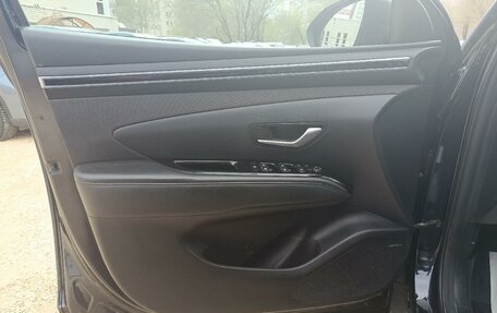 Hyundai Tucson, 2022 год, 3 200 000 рублей, 5 фотография