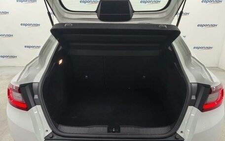 Renault Arkana I, 2021 год, 1 565 000 рублей, 12 фотография