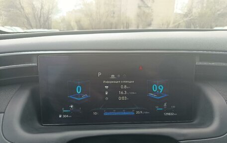 Hyundai Tucson, 2022 год, 3 200 000 рублей, 7 фотография