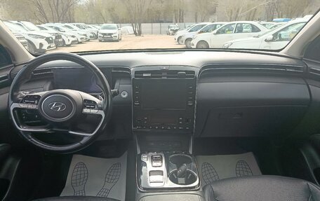 Hyundai Tucson, 2022 год, 3 200 000 рублей, 9 фотография