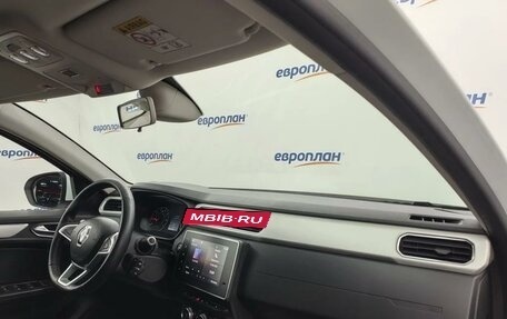 Renault Arkana I, 2021 год, 1 565 000 рублей, 15 фотография